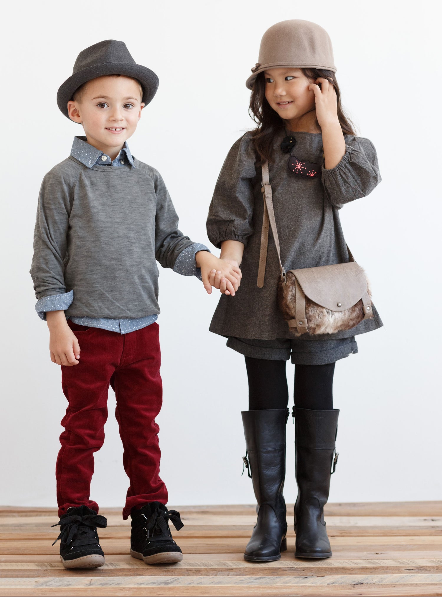 Kids Wear