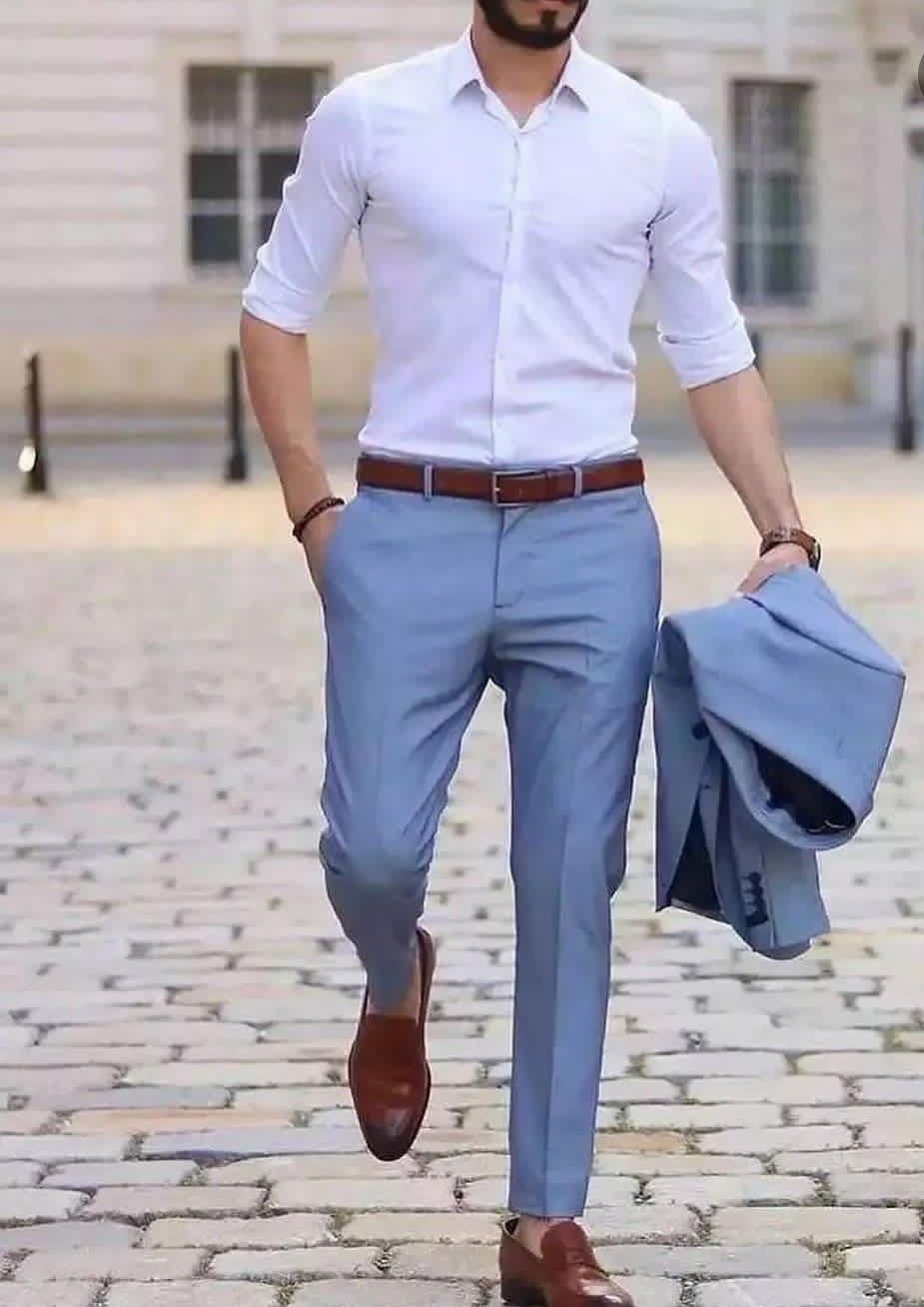 Men's Wear